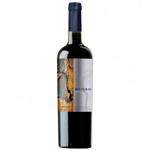 JUAN GIL BLUEGRAY PRIORAT